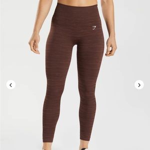 Gym shark legging